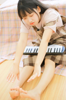 尸检无名女尸
